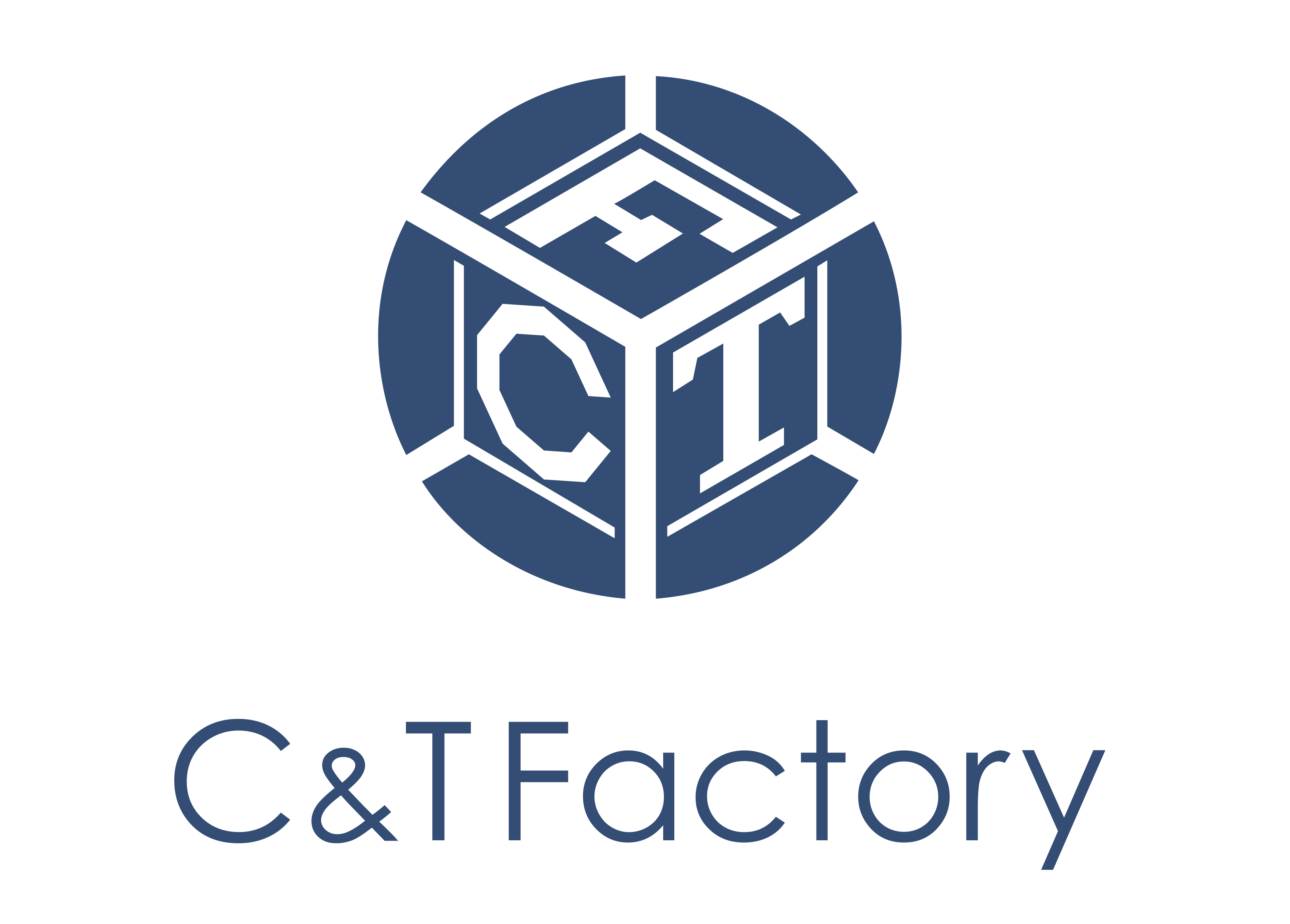 C&T Factory Co.,Ltd