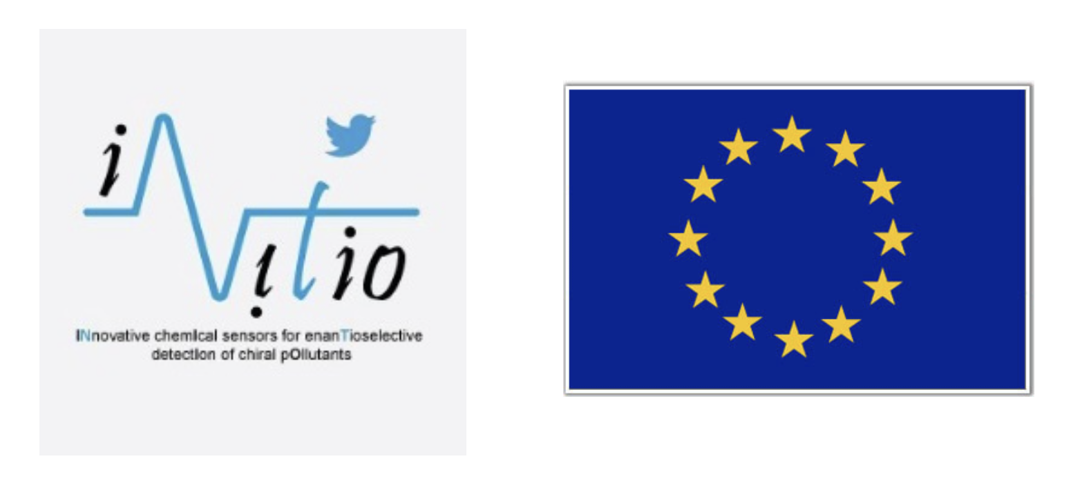 European Union's Horizon H2020 research and innovation program grant agreement N°828779 CE FET INITIO